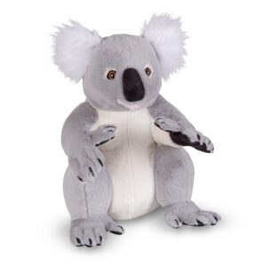 Jucarie plus - Koala Melissa and Doug