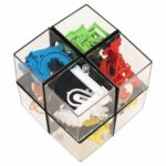 Jucarie labirint Perplexus 2x2 Rubiks GML2pk SPIN MASTER — изображение 2