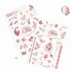 Set TATTOO - Vara DJECO — изображение 2
