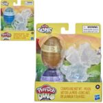 PLAY-DOH DINO BONES EGGS AST HASBRO
