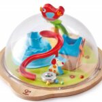 HAPE-SUNNY VALLEY ADVENTURE DOME