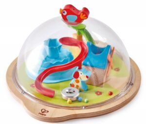 HAPE-SUNNY VALLEY ADVENTURE DOME