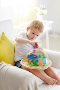 HAPE-SUNNY VALLEY ADVENTURE DOME — изображение 3