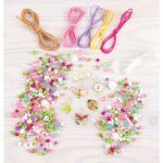 Set creatie - Bratari Nature's Tale cu Swarovski MAKE IT REAL — изображение 2