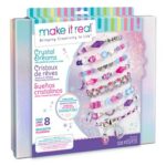 Set creatie - Bratari Magical cu Swarovski MAKE IT REAL