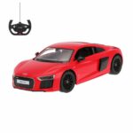 Masina AUDI R8 LMS 1:14 cu radiocomanda RASTAR