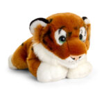 Jucarie plus - Tigrul 32cm KEEL TOYS