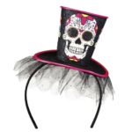 Tiara La Flaca BOLAND