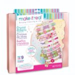 Set creatie - Bratari Nature's Tale cu Swarovski MAKE IT REAL