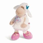 Jucarie plus - Oita Jolly in Paris 25cm NICI