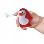 Jucarie p/u baie pinguin INFANTINO — изображение 2