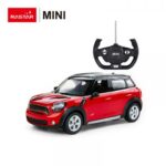 Masina Mini Countryman 1:14 cu radiocomanda RASTAR