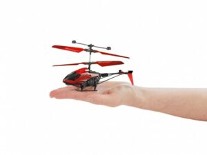 Elicopter cu radiocomanda Flash Revell — изображение 2