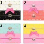 Bratara Lisa and Lena in asort. Depesche