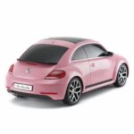 Masina Volkswagen Beetle 1:14 cu radiocomanda RASTAR — изображение 2