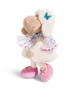 Jucarie plus - Oita Jolly in Paris 25cm NICI — изображение 2