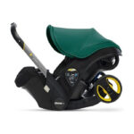 Scaun auto Doona Racing Green — изображение 4