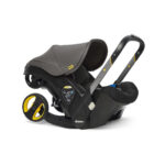 Scaun auto Doona Grey Hound — изображение 4