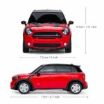 Masina Mini Countryman 1:14 cu radiocomanda RASTAR - imagine 3