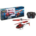 Elicopter cu radiocomanda Flash Revell