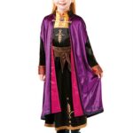 Rochie Anna RUBIES, 3-4 ani