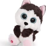 Jucarie plus - Husky 15cm NICI