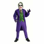 Costum THE JOKER RUBIES, M