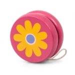 Jucarie YOYO (lemn) TOBAR — изображение 2