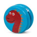 Jucarie YOYO (lemn) TOBAR — изображение 3