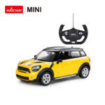 Masina Mini Countryman 1:14 cu radiocomanda RASTAR - imagine 2