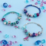 Set creatie - Bratari Charms MAKE IT REAL — изображение 3