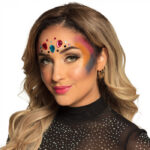 Set machiaj Glamour BOLAND — изображение 2