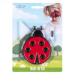 Set machiaj Buburuza BOLAND