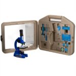 Set Microscop Oxford cu accesorii BRESSER