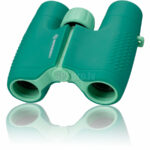 Binoclu Junior 6x21 - rosu BRESSER