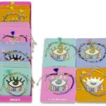 Bratara Lisa and Lena pearl Depesche