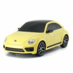Masina Volkswagen Beetle 1:14 cu radiocomanda RASTAR — изображение 4