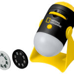 Mini projector NATIONAL GEOGRAPHIC