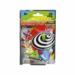 Magnetic constructor Spin Top 10 buc. Geomag