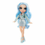 Papusa Rainbow High S3 Gabriella Icely (Gheata)