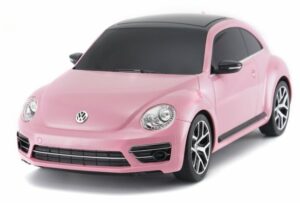 Masina Volkswagen Beetle 1:14 cu radiocomanda RASTAR