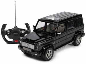 Masina Mercedes-Benz G55 AMG 1:14 cu radiocomanda RASTAR