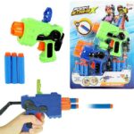 Pistol Foam Strike Dinotoys