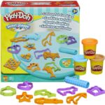 Set Play-Doh Biscuite Colorate Hasbro