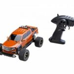 Masina "MUSCLE RACER" cu radiocomanda Revell