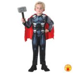 Costum THOR RUBIES, L 7-8 ani