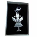 Pandativ inger Depesche