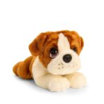Jucarie plus - Buldog KEEL TOYS