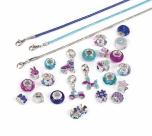 Set creatie - Bratari Charms MAKE IT REAL — изображение 2