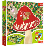 Joc de masa - Mushrooms RU